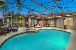 Brand New 4 BR Pool home Near Lake Nona